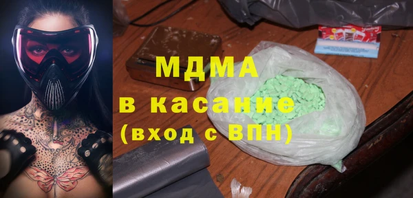 МДПВ Бородино